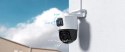 Kamera IP Imou PoE IPC-PS70FP-10M0 10MP (5MP+5MP) Dual PT