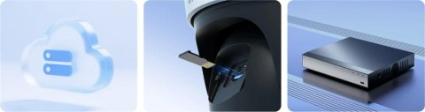 Kamera IP Imou PoE IPC-PS70FP-10M0 10MP (5MP+5MP) Dual PT
