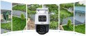 Kamera IP Imou PoE IPC-PS70FP-10M0 10MP (5MP+5MP) Dual PT