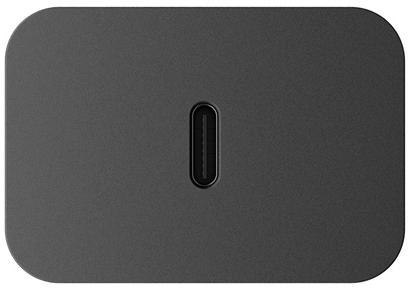 Ładowarka sieciowa Oukitel 33W USB-C czarny