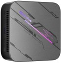 Mini PC Blackview MP100 Ryzen 5-7430U/32GB/SSD1TB/Win11Pro czarny