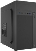 OBUDOWA NATEC HELIX MATX MINI TOWER CZARNA