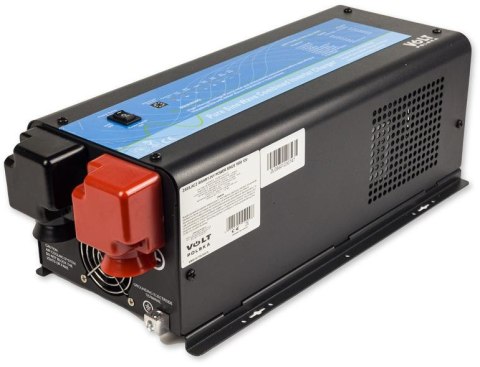Przetwornica Volt Polska Power Sinus 1,5KW 12V 1500/3000W