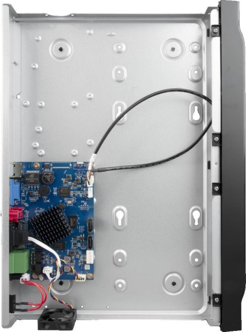 Rejestrator BCS LINE BCS-L-NVR3202-A-4K