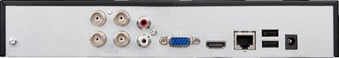 Rejestrator BCS POINT BCS-P-XVR0401(3)
