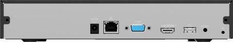 Rejestrator IP Imou NVR-N110-8A0E-P 10- kanałowy