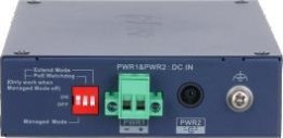 SWITCH DAHUA CHS4206-4GT-90
