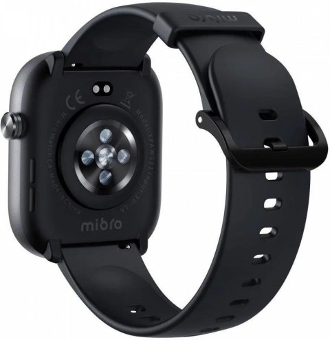 Smartwatch Mibro C4 (Dark Gray)