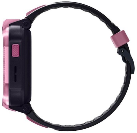 Smartwatch Mibro Kids Z5 4G LTE (różowy)