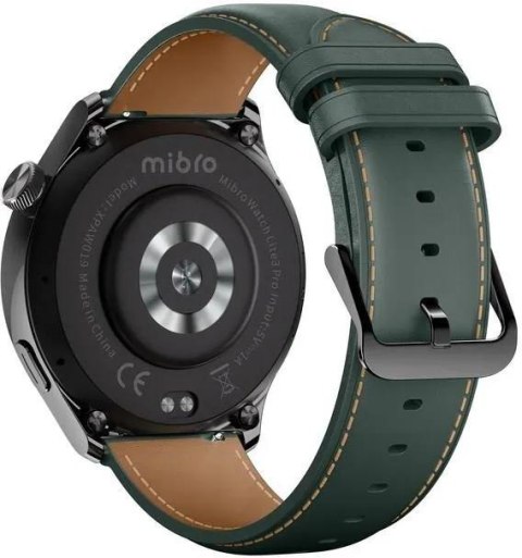 Smartwatch Mibro Lite 3 Pro (Blackish Green)