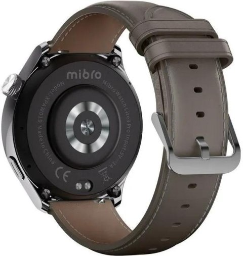 Smartwatch Mibro Lite 3 Pro (Khaki Grey)