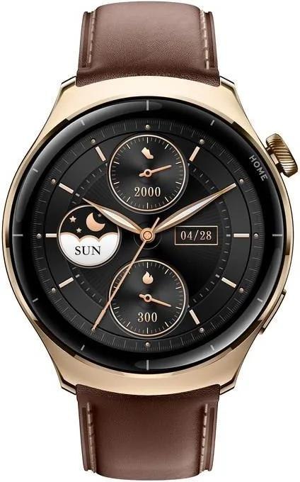 Smartwatch Mibro Lite 3 Pro (Rose Gold)