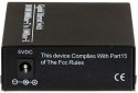 Switch SFP 2 porty EXPERT-SFP-1/2