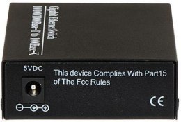 Switch SFP 2 porty EXPERT-SFP-1/2