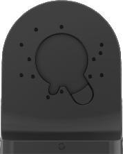 UCHWYT DAHUA PFB2204W-B