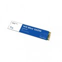 Western Digital Dysk SSD WD Blue 1TB WDS100T3B0B