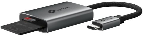 ADAPTER TP-Link UA430C SD/microSD na USB 3.0 Type C