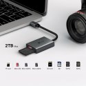 ADAPTER TP-Link UA430C SD/microSD na USB 3.0 Type C