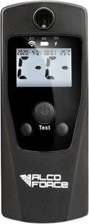 Alkomat AlcoForce Cobra