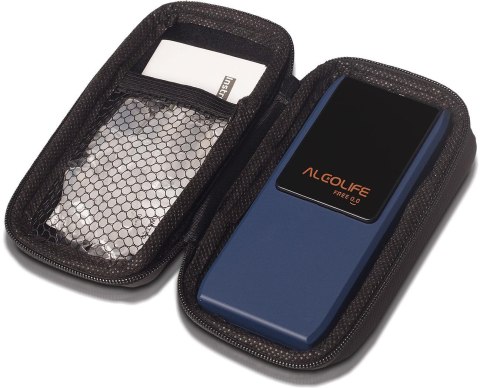 Alkomat AlcoLife Free