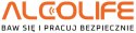 Alkomat AlcoLife Free