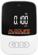 Alkomat AlcoLife S3 mini