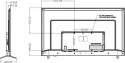 Hikvision DS-D5065UC-C