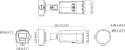 KAMERA IP HIKVISION DS-2CD3T86G2-4IS(4mm)(OSTD)