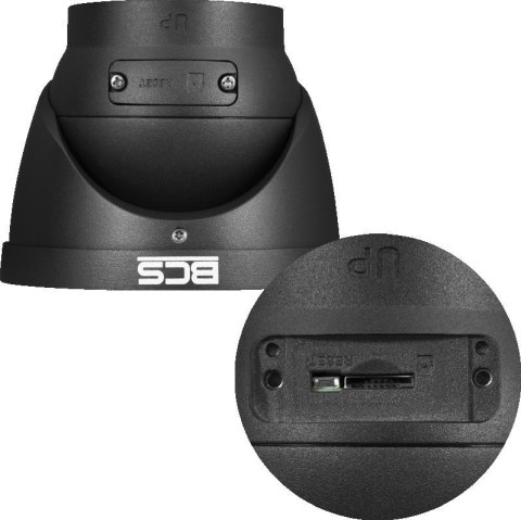 Kamera IP BCS Line BCS-L-EIP46VCR4L4-Ai1-G