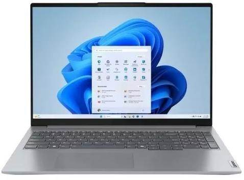 Laptop Lenovo Thinkbook 21MWS01F00 G7 R5-7535HS/16"WUXHA/16GB/SSD512GB/W11Pro EDU