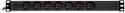 Listwa zasilająca 7 gniazd PD-7/RACK/IEC