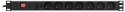 Listwa zasilająca 7 gniazd PD-7/RACK
