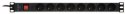 Listwa zasilająca 8 gniazd PD-8/RACK