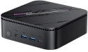 Mini PC Blackview MP100 Pro I9-12900H/16GB/1TB/W11 Pro czarny