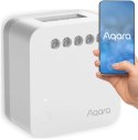 Moduł przekaźnikowy z przewodem neutralnym SSM-U01 Aqara