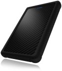 Obudowa IcyBox IB-223U3a-B HDD 2,5''