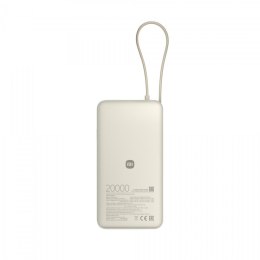 Powerbank Xiaomi 67W Power Bank 20000mAh Tan