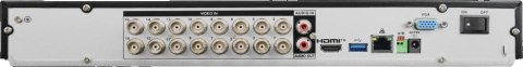 Rejestrator BCS LINE BCS-L-XVR1602-4KE(5)