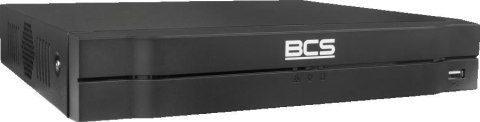 Rejestrator IP BCS LINE BCS-L-NVR0801-4KE(2L)
