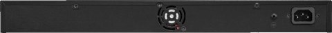 Switch PoE BCS BASIC BCS-B-SP2402G-1SFP