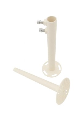 Uchwyt Camsafe CS20-PSO biały