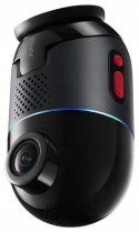 Zestaw 70mai X800 4K Czarna + karta 70mai SD 256GB