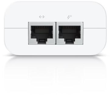 ADAPTER POE UBIQUITI U-POE+ (30W)
