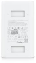ADAPTER POE UBIQUITI U-POE++ (60W)