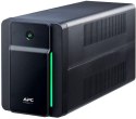 APC Zasilacz awaryjny BX750MI-GR Back-UPS 750VA,230V,AVR,4 Shuko