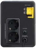 APC Zasilacz awaryjny BVX900LI-GR Easy UPS 900VA,230V, AVR, 2 Shuko