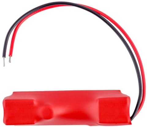 Adapter PoE PASSIVE podnoszący napięcie do 48V ATTE ASUC-15-482-HS