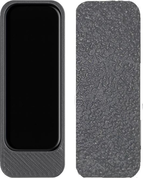 Akcesorium do czujnika otwarcia twinMagnet antracytowy Blebox