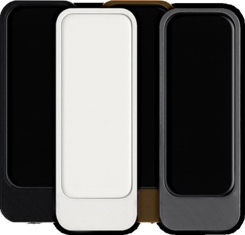 Akcesorium do czujnika otwarcia twinMagnet czarny Blebox