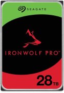 DYSK SEAGATE IronWolf PRO ST28000NT000 28TB